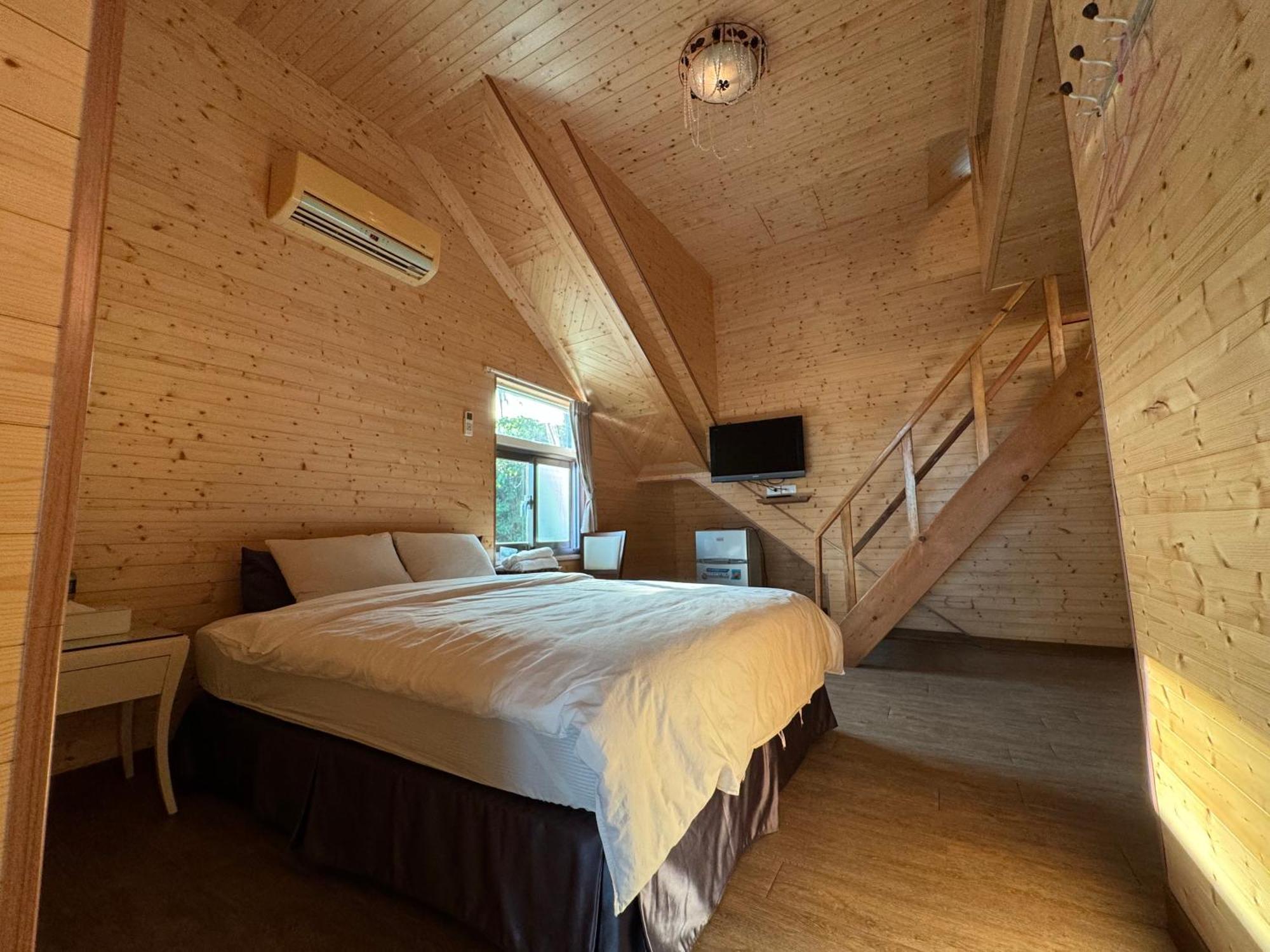Runners' House Taitung Lejlighed Changbin Eksteriør billede