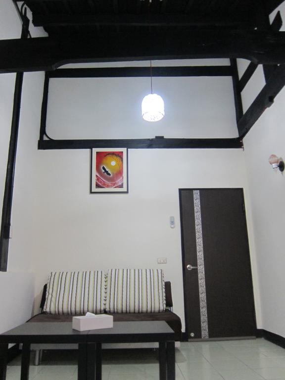 Runners' House Taitung Lejlighed Changbin Eksteriør billede