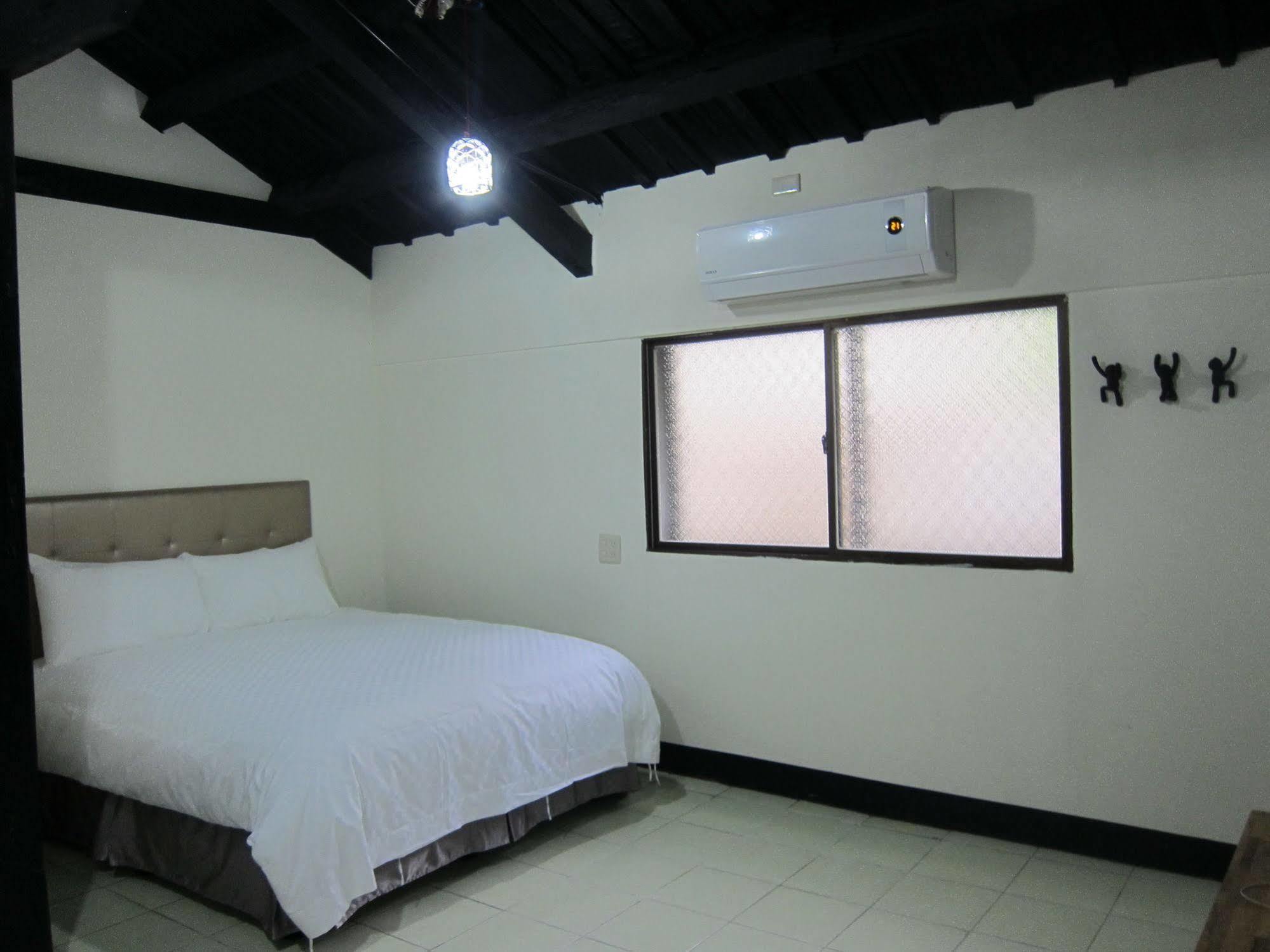Runners' House Taitung Lejlighed Changbin Eksteriør billede