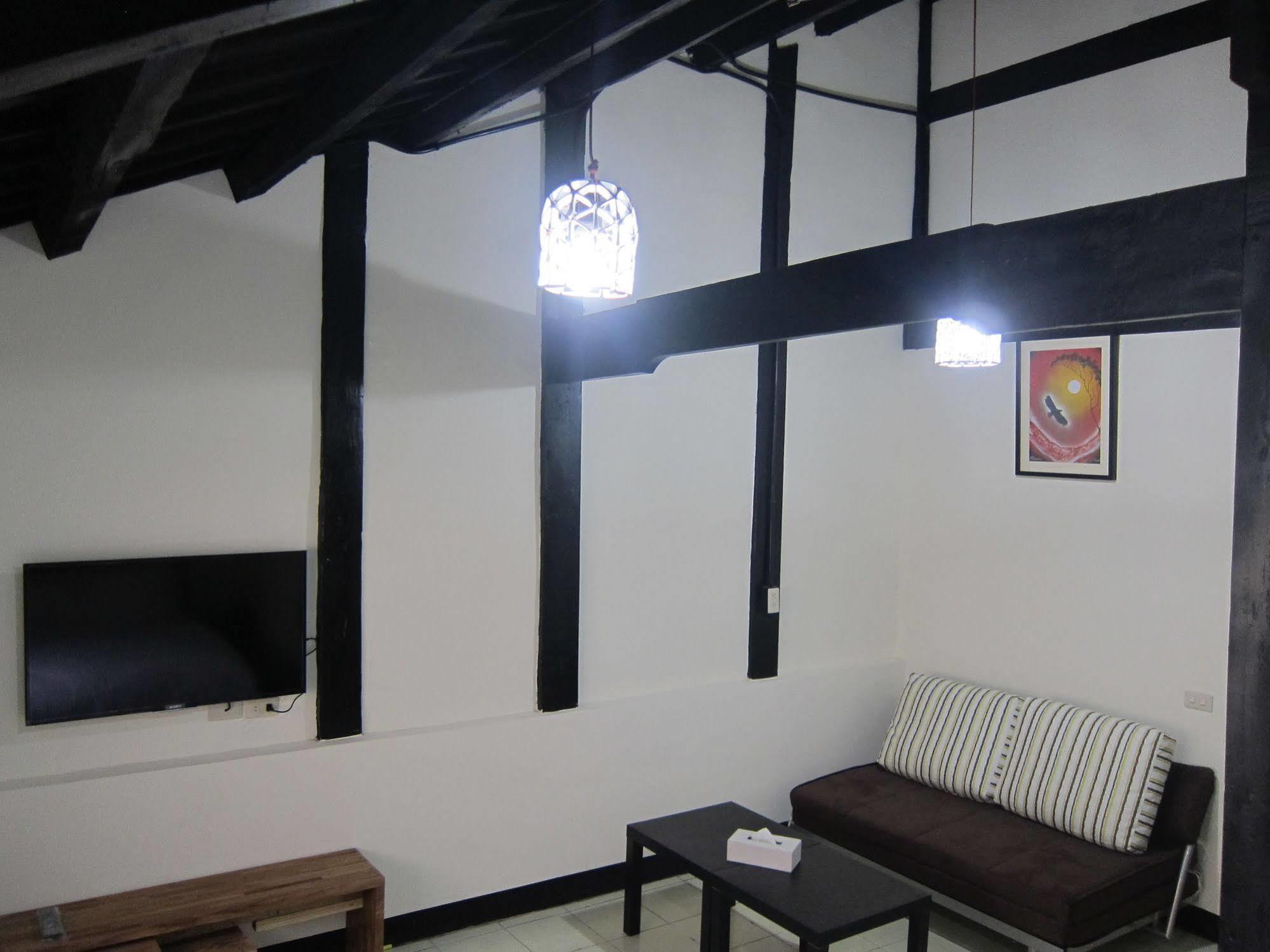Runners' House Taitung Lejlighed Changbin Eksteriør billede